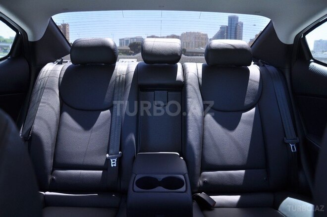 Hyundai Elantra 2014, 20,200 km - 1.8 л - Bakı