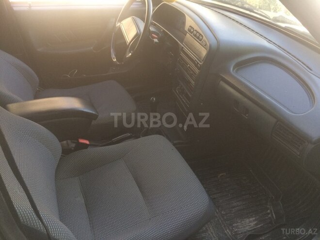 LADA (VAZ) 2115 2011, 123,600 km - 1.6 l - Bakı