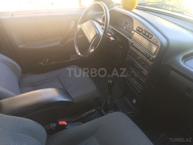 LADA (VAZ) 2115 2011, 123,600 km - 1.6 l - Bakı