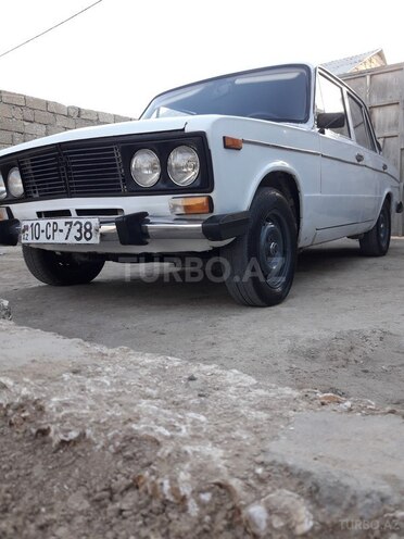 LADA (VAZ) 2106 1977, 477,777 km - 1.3 l - Bakı