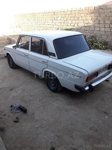 LADA (VAZ) 2106 1977, 477,777 km - 1.3 l - Bakı