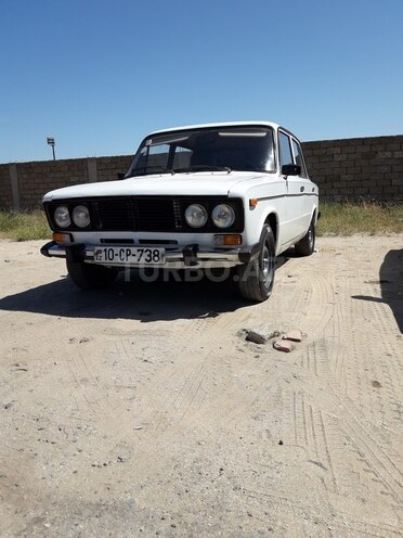 LADA (VAZ) 2106 1977, 477,777 km - 1.3 l - Bakı