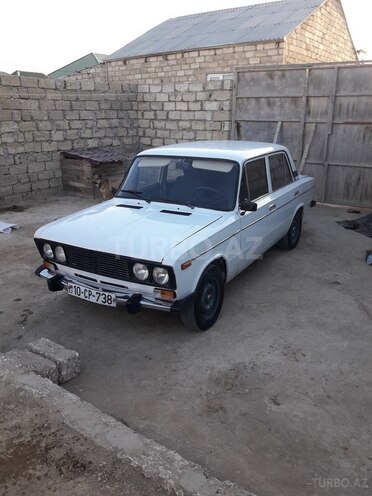 LADA (VAZ) 2106 1977, 477,777 km - 1.3 l - Bakı