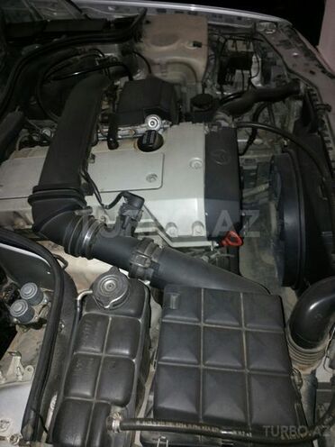 Mercedes C 180 1998, 295,033 km - 1.8 l - Goranboy