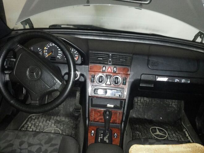 Mercedes C 180 1998, 295,033 km - 1.8 l - Goranboy