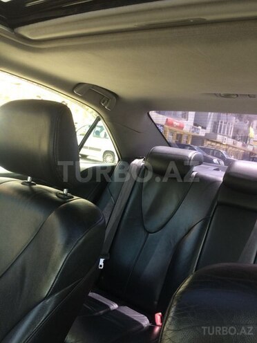 Toyota Camry 2010, 180,000 km - 2.4 l - Bakı