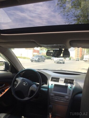 Toyota Camry 2010, 180,000 km - 2.4 l - Bakı