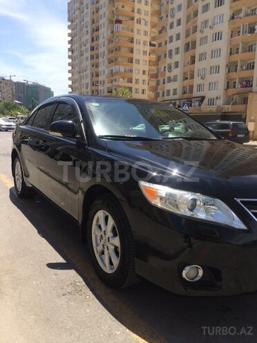 Toyota Camry 2010, 180,000 km - 2.4 l - Bakı