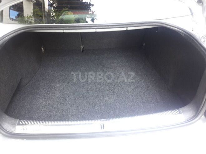 Volkswagen Passat 2003, 316,000 km - 1.8 l - Bakı