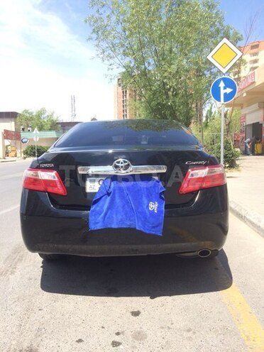 Toyota Camry 2010, 180,000 km - 2.4 l - Bakı