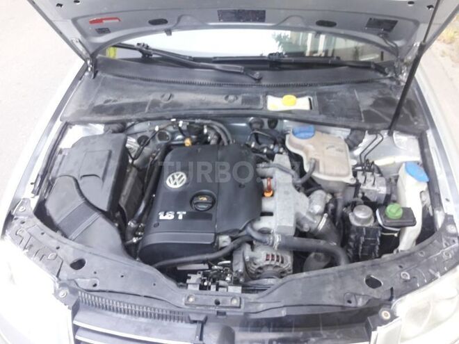 Volkswagen Passat 2003, 316,000 km - 1.8 l - Bakı