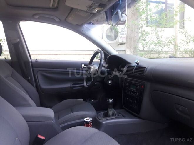 Volkswagen Passat 2003, 316,000 km - 1.8 l - Bakı