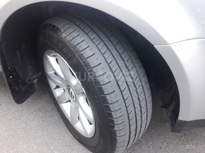 Volkswagen Passat 2003, 316,000 km - 1.8 l - Bakı