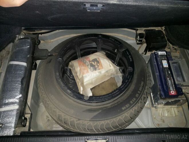Mercedes C 180 1998, 295,033 km - 1.8 l - Goranboy