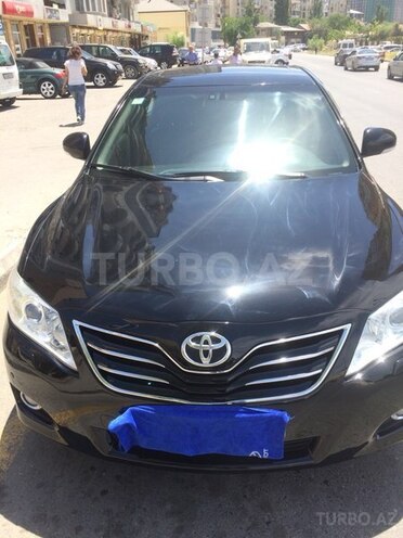 Toyota Camry 2010, 180,000 km - 2.4 l - Bakı