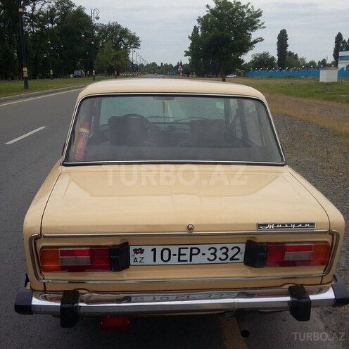 LADA (VAZ) 2106 1987, 300,000 km - 1.3 l - Qəbələ