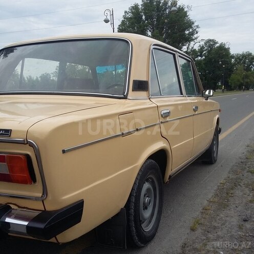 LADA (VAZ) 2106 1987, 300,000 km - 1.3 l - Qəbələ