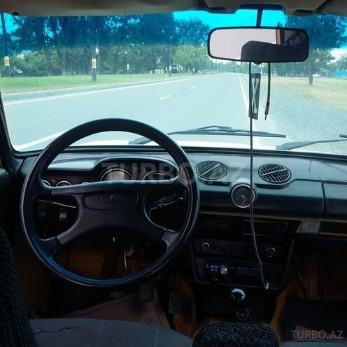 LADA (VAZ) 2106 1987, 300,000 km - 1.3 l - Qəbələ