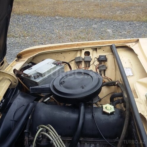 LADA (VAZ) 2106 1987, 300,000 km - 1.3 l - Qəbələ