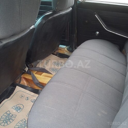 LADA (VAZ) 2106 1987, 300,000 km - 1.3 l - Qəbələ