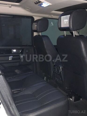Land Rover Discovery 2013, 119,000 km - 5.0 l - Bakı