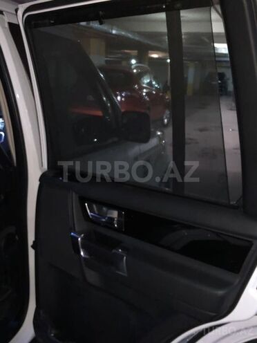 Land Rover Discovery 2013, 119,000 km - 5.0 l - Bakı