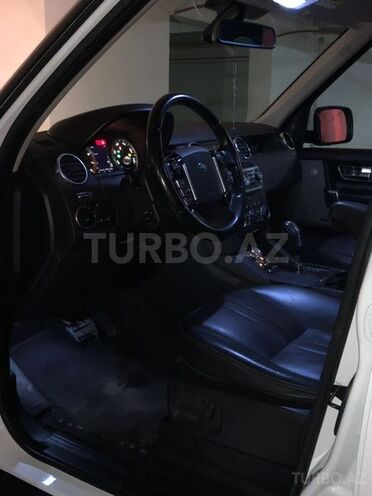 Land Rover Discovery 2013, 119,000 km - 5.0 l - Bakı