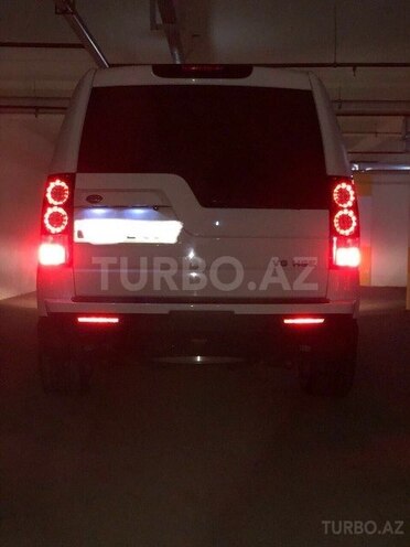 Land Rover Discovery 2013, 119,000 km - 5.0 l - Bakı