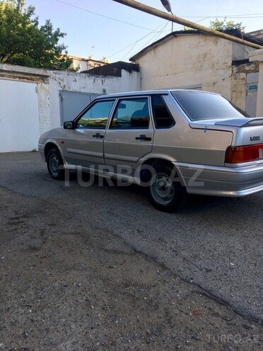 LADA (VAZ) 2115 2011, 146,000 km - 1.6 l - Bakı