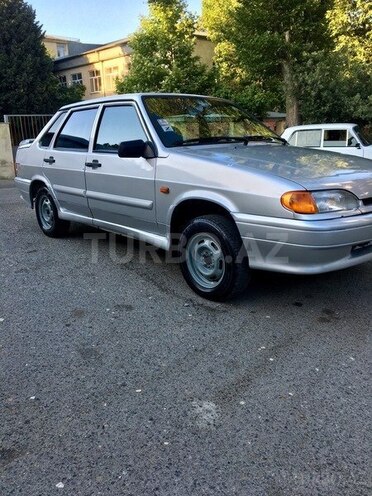LADA (VAZ) 2115 2011, 146,000 km - 1.6 l - Bakı