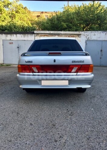 LADA (VAZ) 2115 2011, 146,000 km - 1.6 l - Bakı