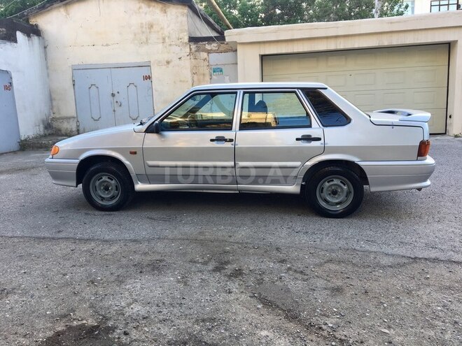 LADA (VAZ) 2115 2011, 146,000 km - 1.6 l - Bakı