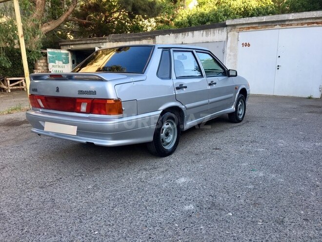 LADA (VAZ) 2115 2011, 146,000 km - 1.6 l - Bakı