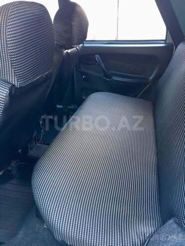 LADA (VAZ) 2115 2011, 146,000 km - 1.6 l - Bakı