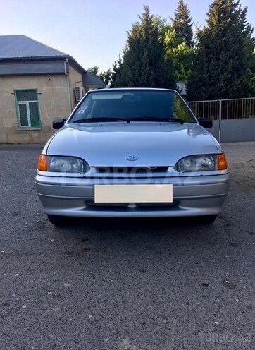 LADA (VAZ) 2115 2011, 146,000 km - 1.6 l - Bakı