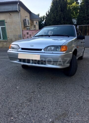 LADA (VAZ) 2115 2011, 146,000 km - 1.6 l - Bakı