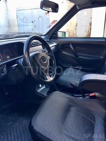 LADA (VAZ) 2115 2011, 146,000 km - 1.6 l - Bakı