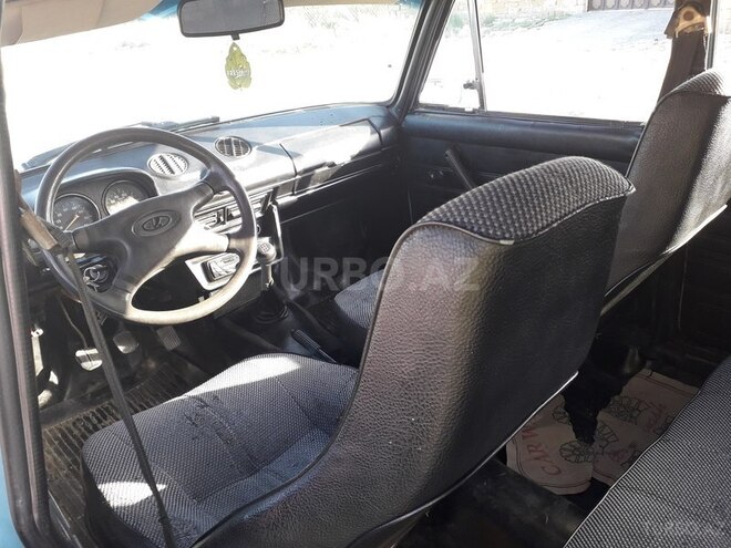 LADA (VAZ) 2106 1992, 250,000 km - 1.5 л - Sumqayıt