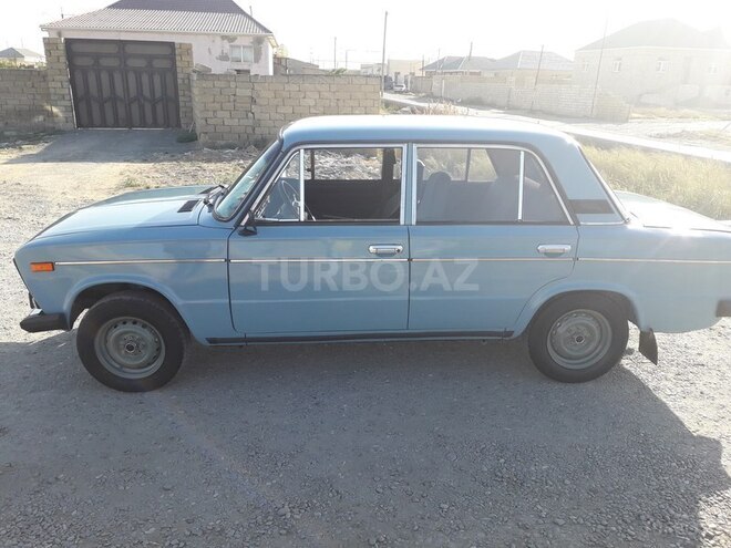 LADA (VAZ) 2106 1992, 250,000 km - 1.5 л - Sumqayıt
