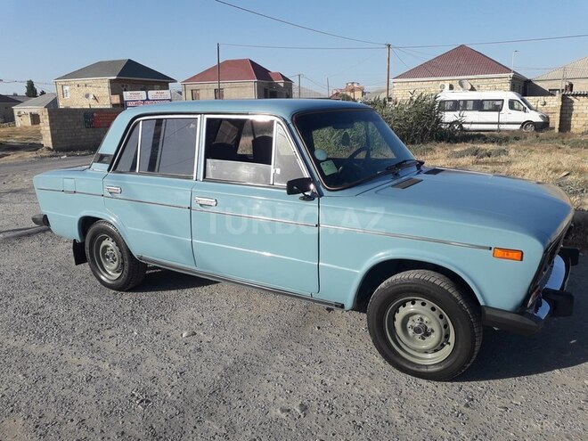 LADA (VAZ) 2106 1992, 250,000 km - 1.5 л - Sumqayıt