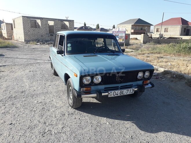 LADA (VAZ) 2106 1992, 250,000 km - 1.5 л - Sumqayıt