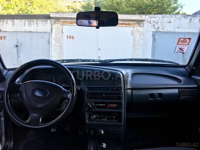 LADA (VAZ) 2115 2011, 146,000 km - 1.6 l - Bakı