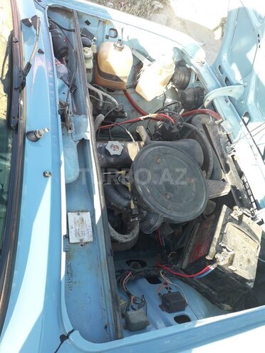 LADA (VAZ) 2106 1992, 250,000 km - 1.5 л - Sumqayıt