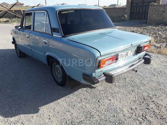 LADA (VAZ) 2106 1992, 250,000 km - 1.5 л - Sumqayıt