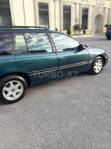 Opel Omega 1998, 315,000 km - 2.0 л - Bakı