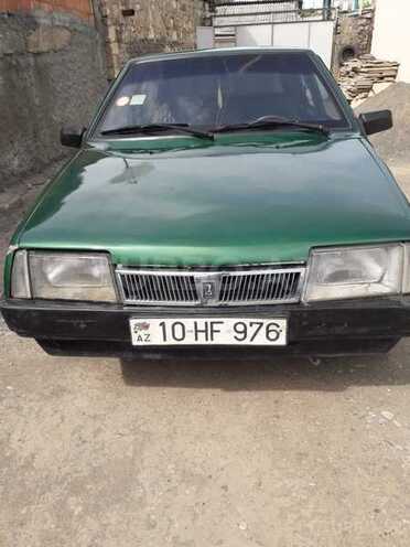 LADA (VAZ) 2109 1987, 312,345 km - 1.5 l - Ağstafa