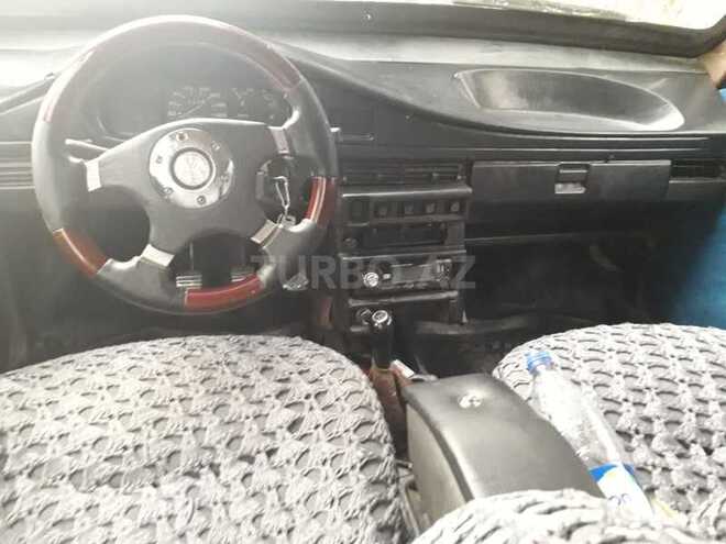 LADA (VAZ) 2109 1987, 312,345 km - 1.5 l - Ağstafa