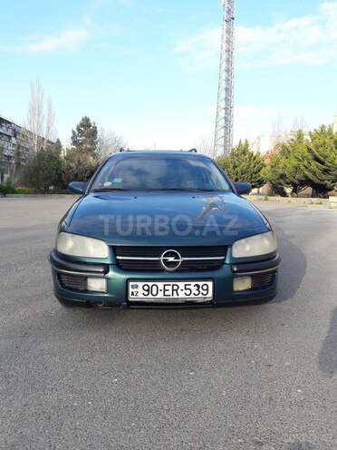 Opel Omega 1998, 315,000 km - 2.0 л - Bakı