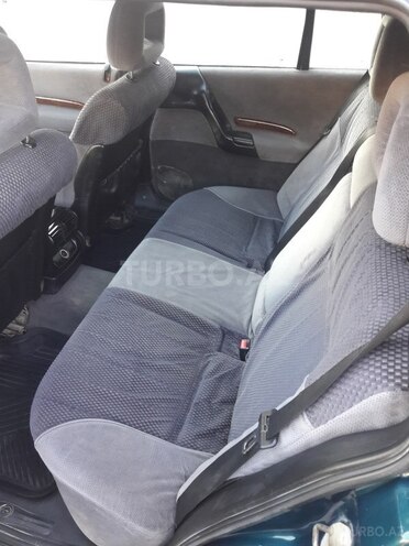 Opel Omega 1998, 315,000 km - 2.0 л - Bakı