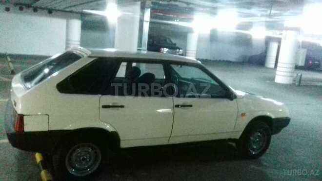 LADA (VAZ) 2109 1991, 331,300 km - 1.5 l - Bakı